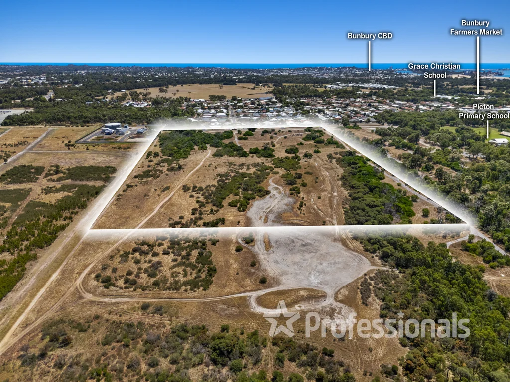 Lot 58 Woodley Road, Glen Iris WA 6230