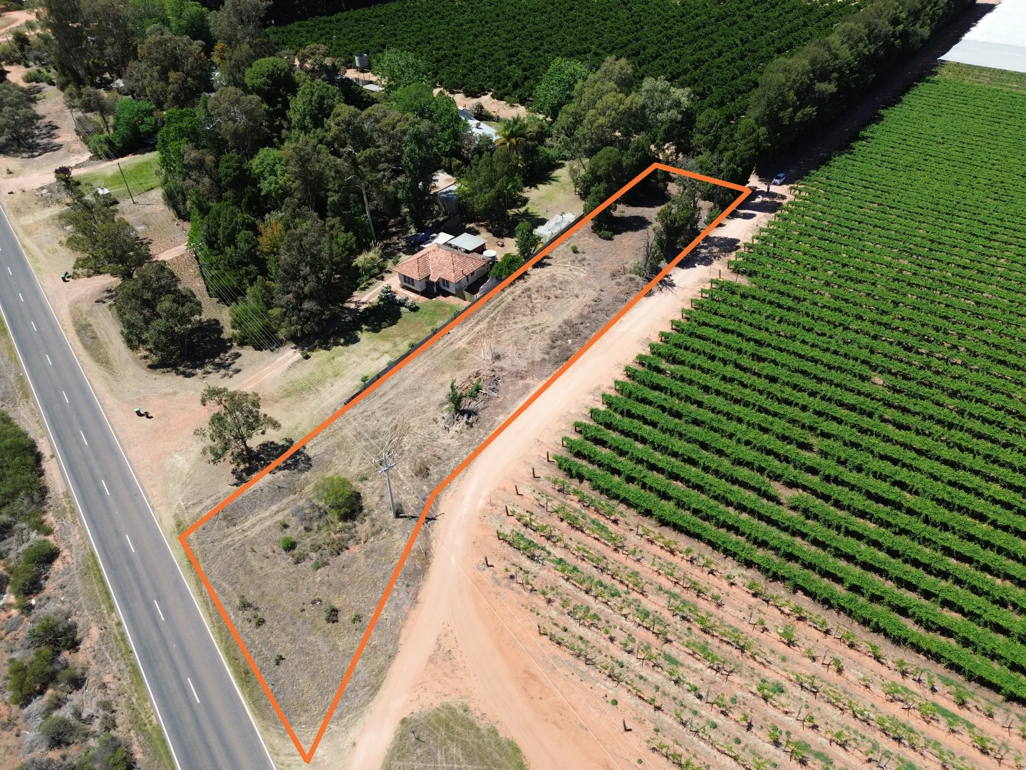 Additional image 2 of 26 Boonoonar Road, Colignan VIC 3494