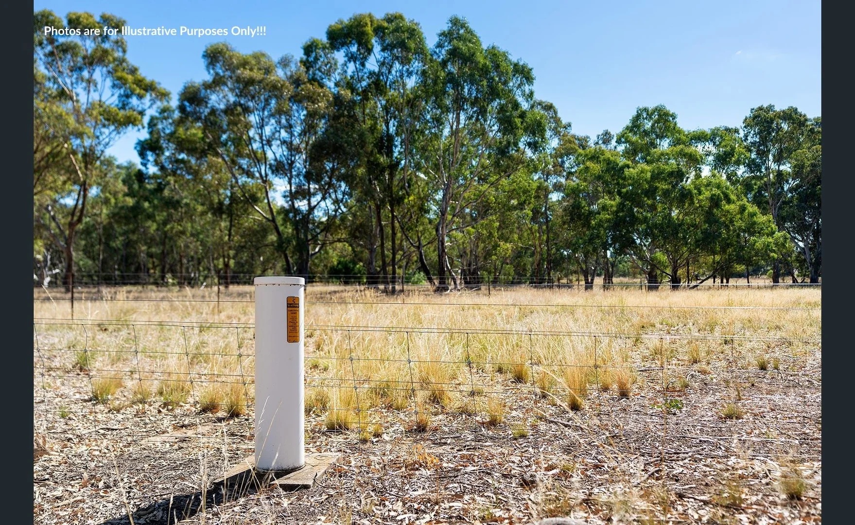 Additional image 3 of Lot CA A15/3383 Avoca-Bealiba Road, Bealiba VIC 3475