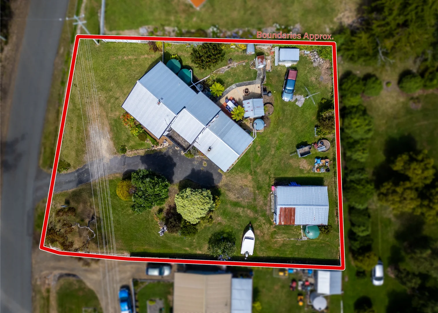 Additional image 28 of 290 Safety Cove Road, Port Arthur TAS 7182