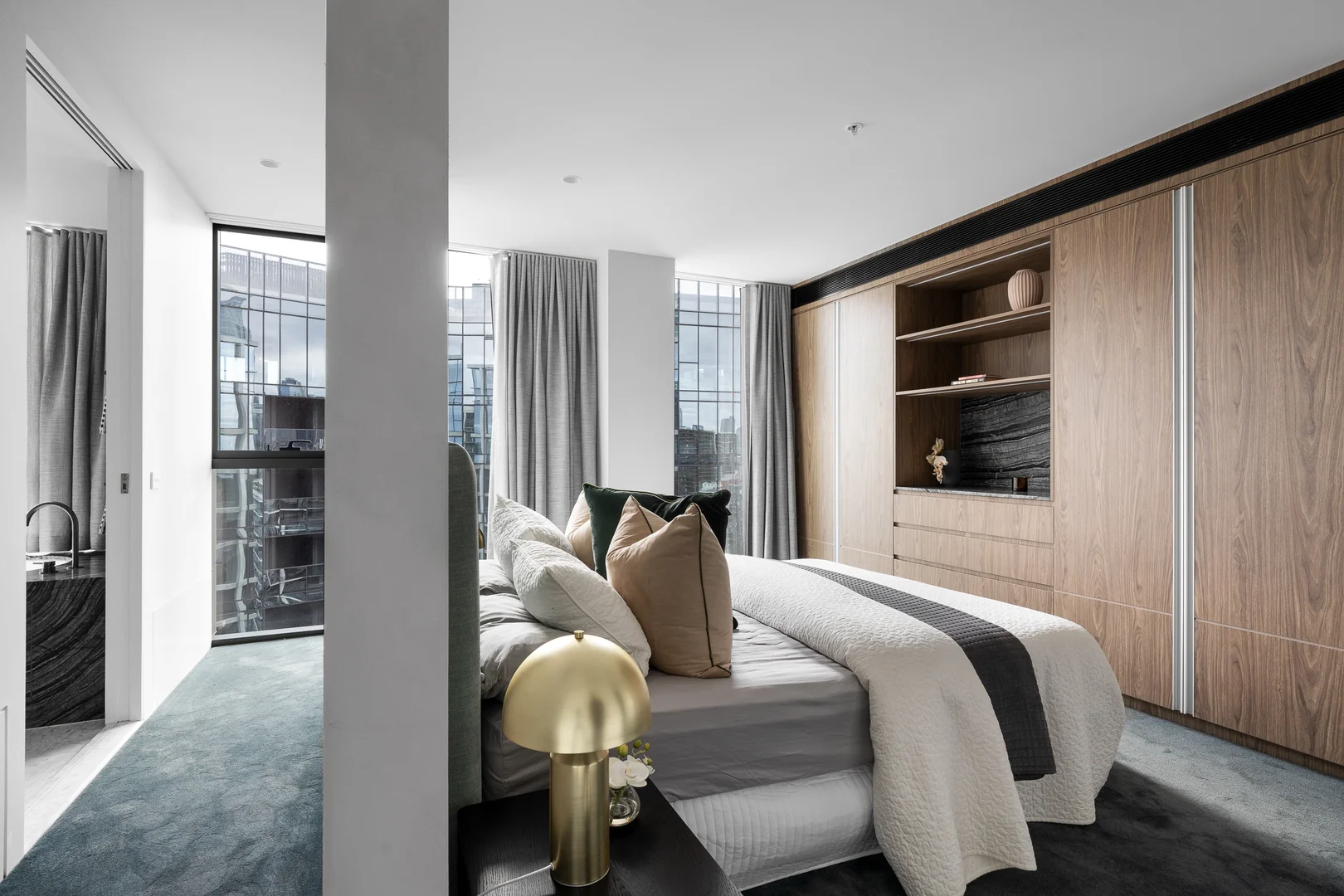 Additional image 11 of 1602/22 Kings Place, South Yarra VIC 3141