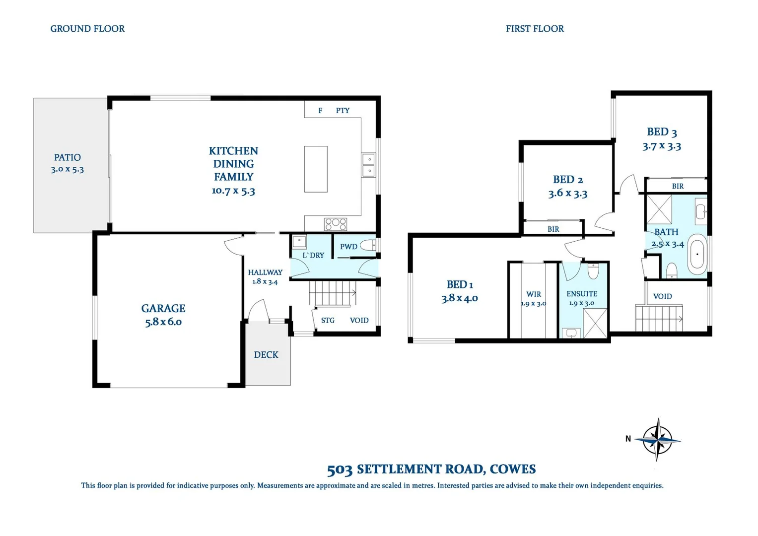 Additional image 22 of 503 Settlement Road, Cowes VIC 3922