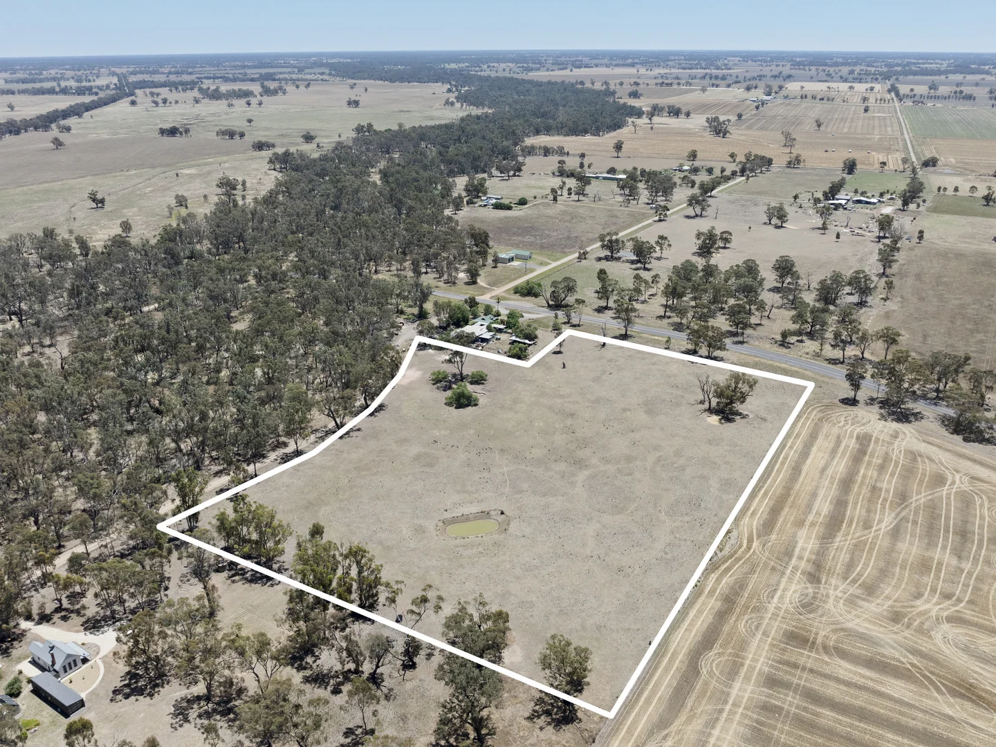 Additional image 3 of Harringtons Rd & Miepoll School Rd (either or both), Miepoll VIC 3666