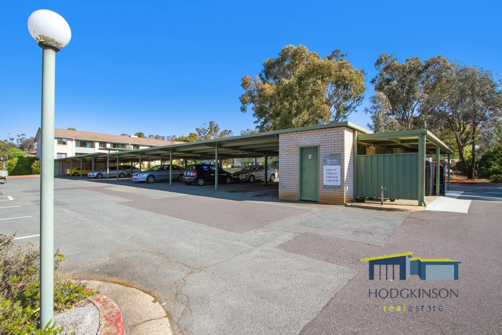 Additional image 11 of 34/5 Hyndes Crescent, Holder ACT 2611