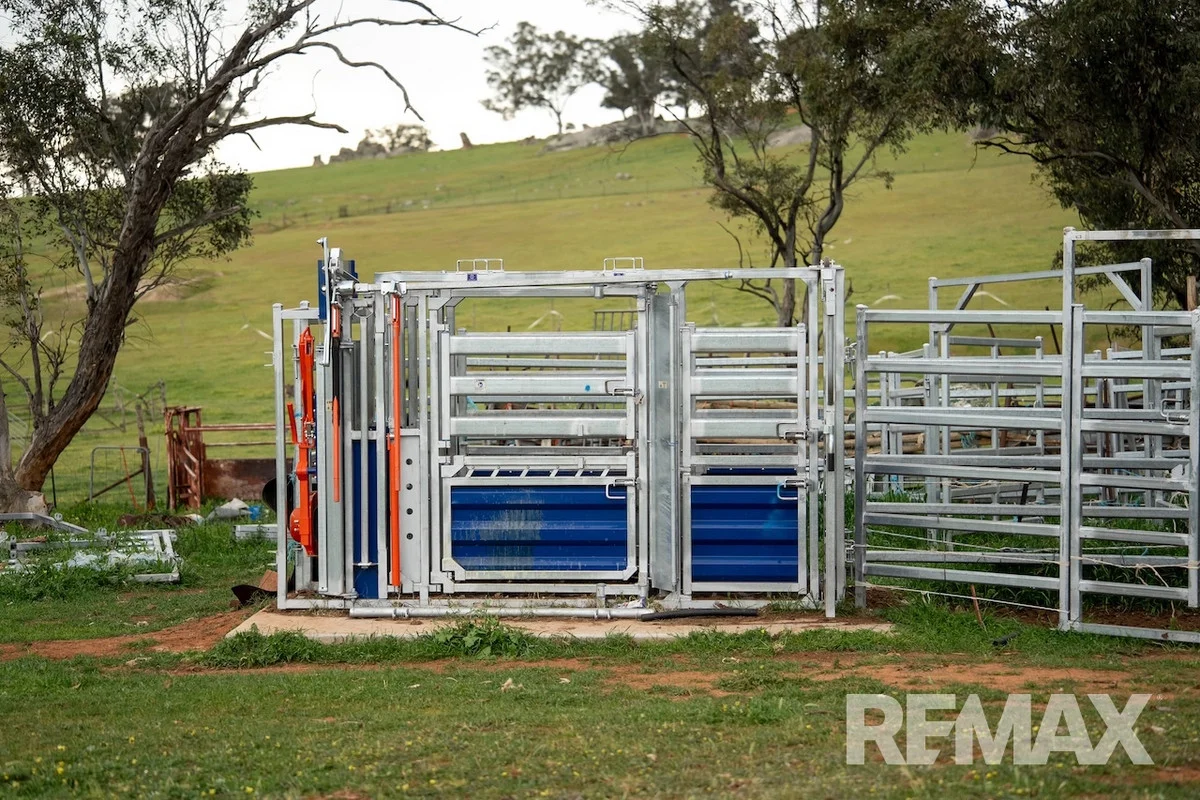 Additional image 26 of 417 Twelve Mile Road, Yarragundry NSW 2650