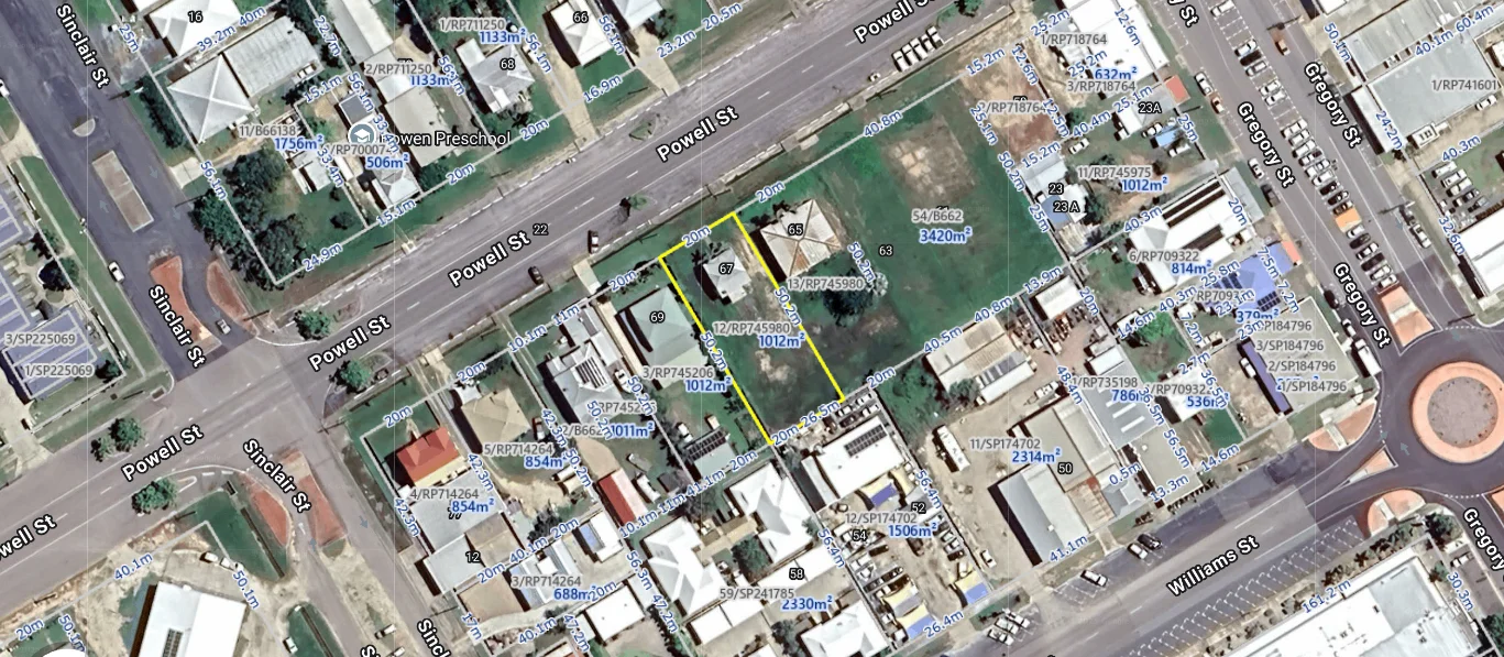 Additional image 7 of 59-67 Powell Street, Bowen QLD 4805