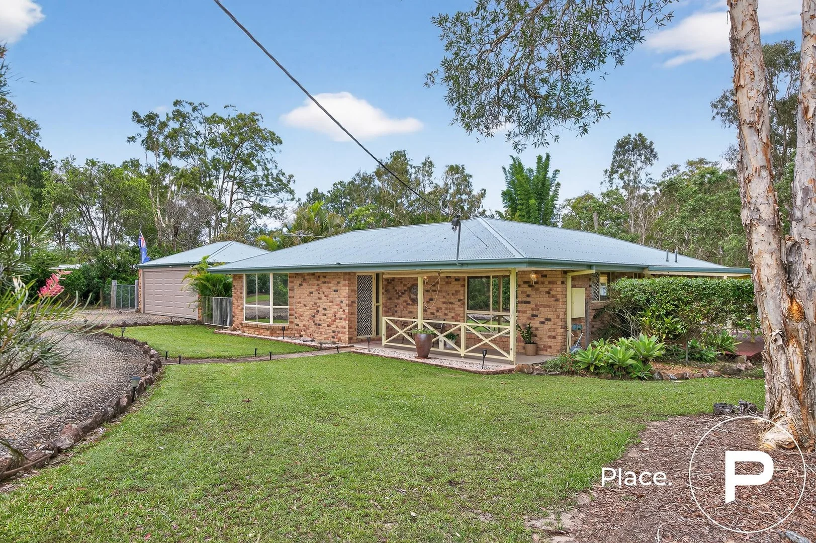102 Hall Road, Elimbah QLD 4516