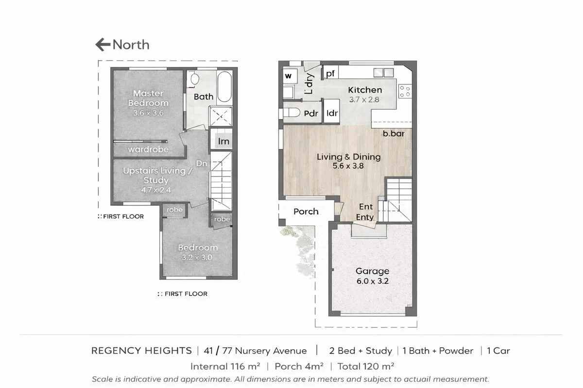 Additional image 16 of 41/77 Nursery Ave, Runcorn QLD 4113