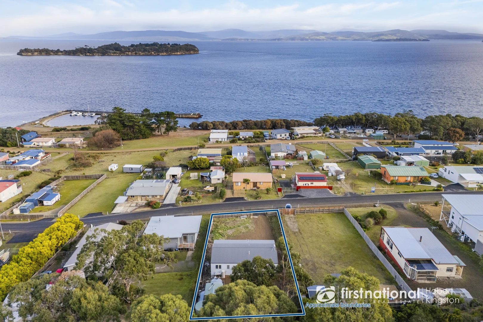 Additional image 4 of 40 Harvey Road, Alonnah TAS 7150