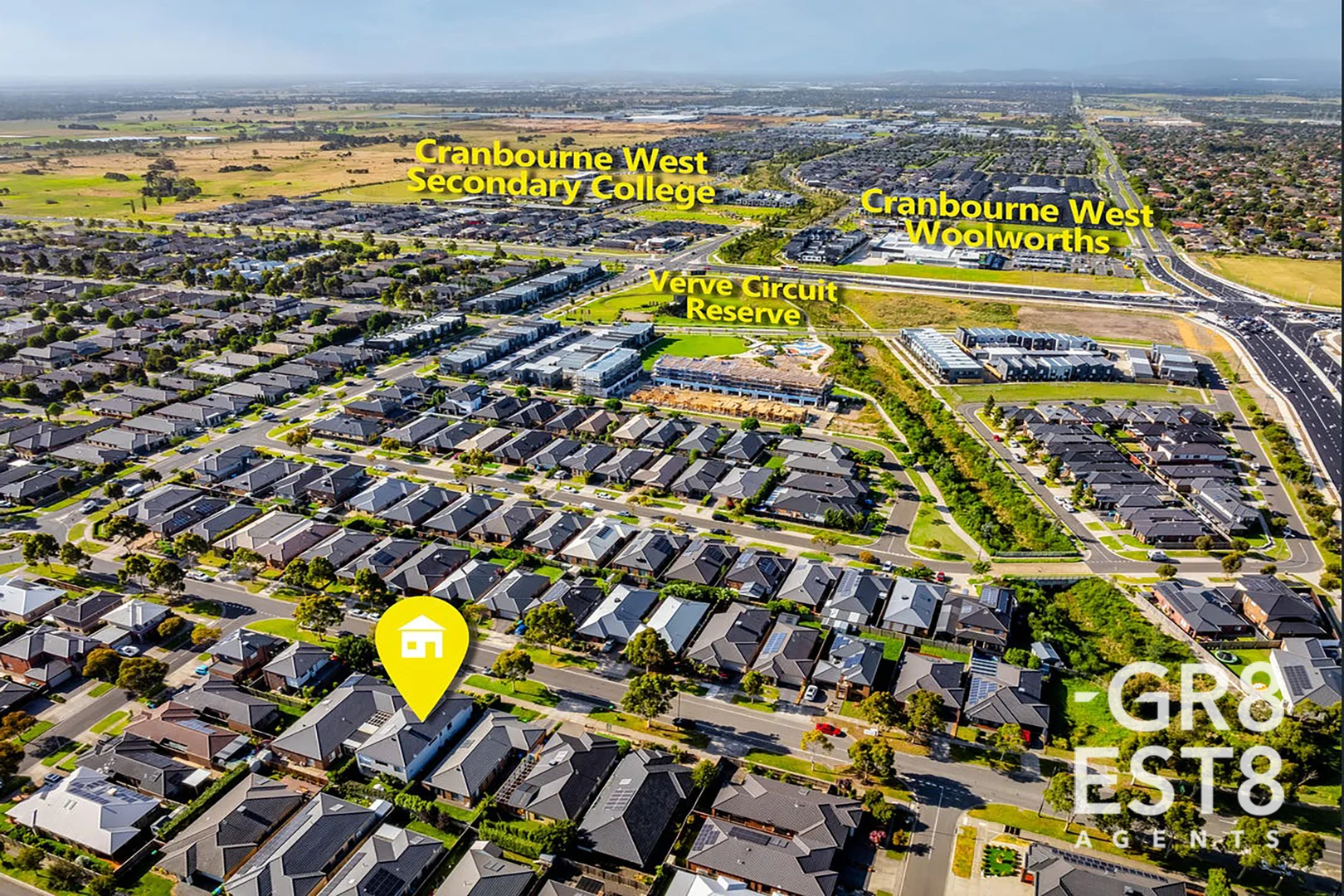 Additional image 24 of 9 RANFURLIE BOULEVARD, Cranbourne West VIC 3977