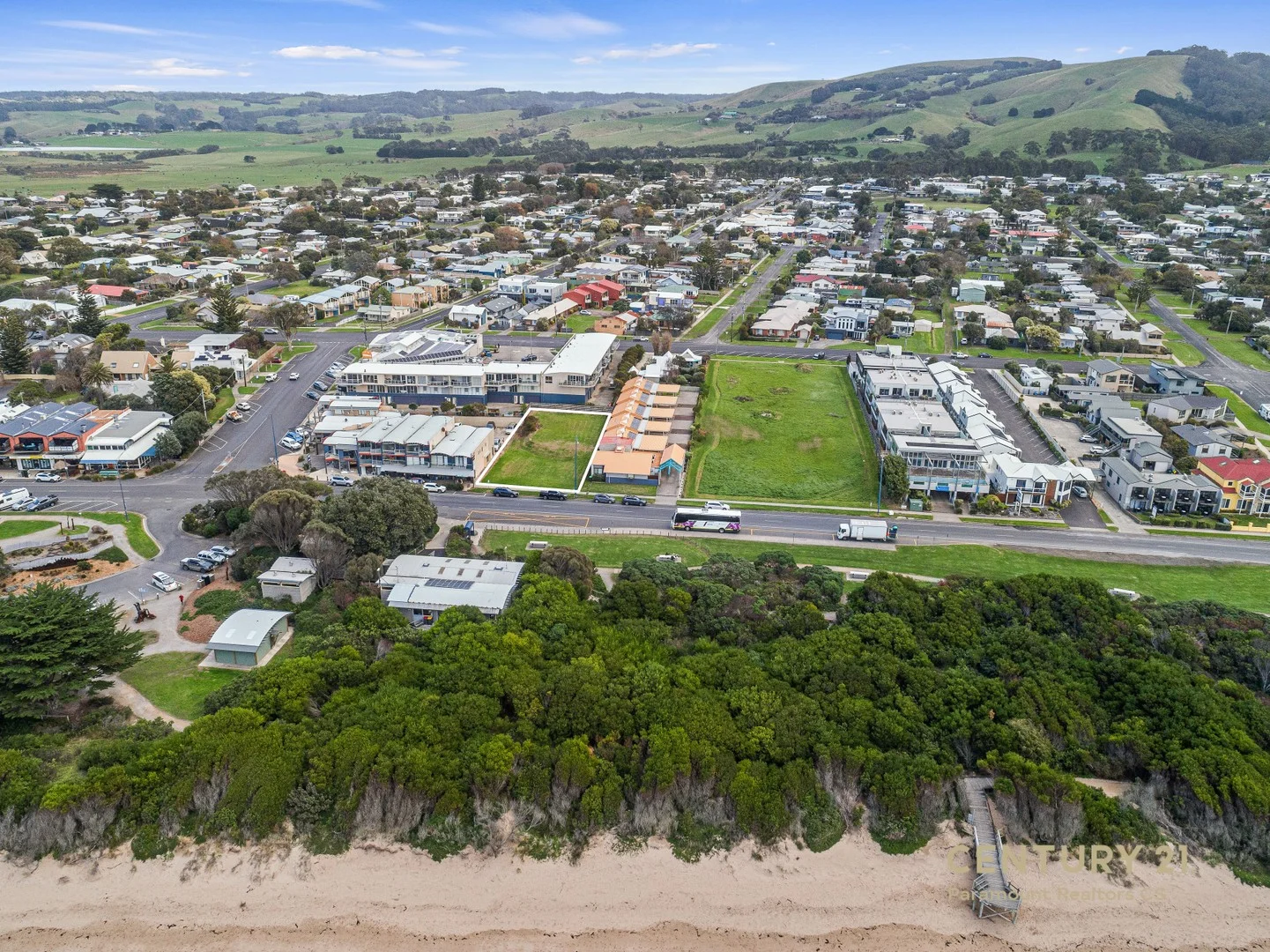 161 Great Ocean Road, Apollo Bay VIC 3233