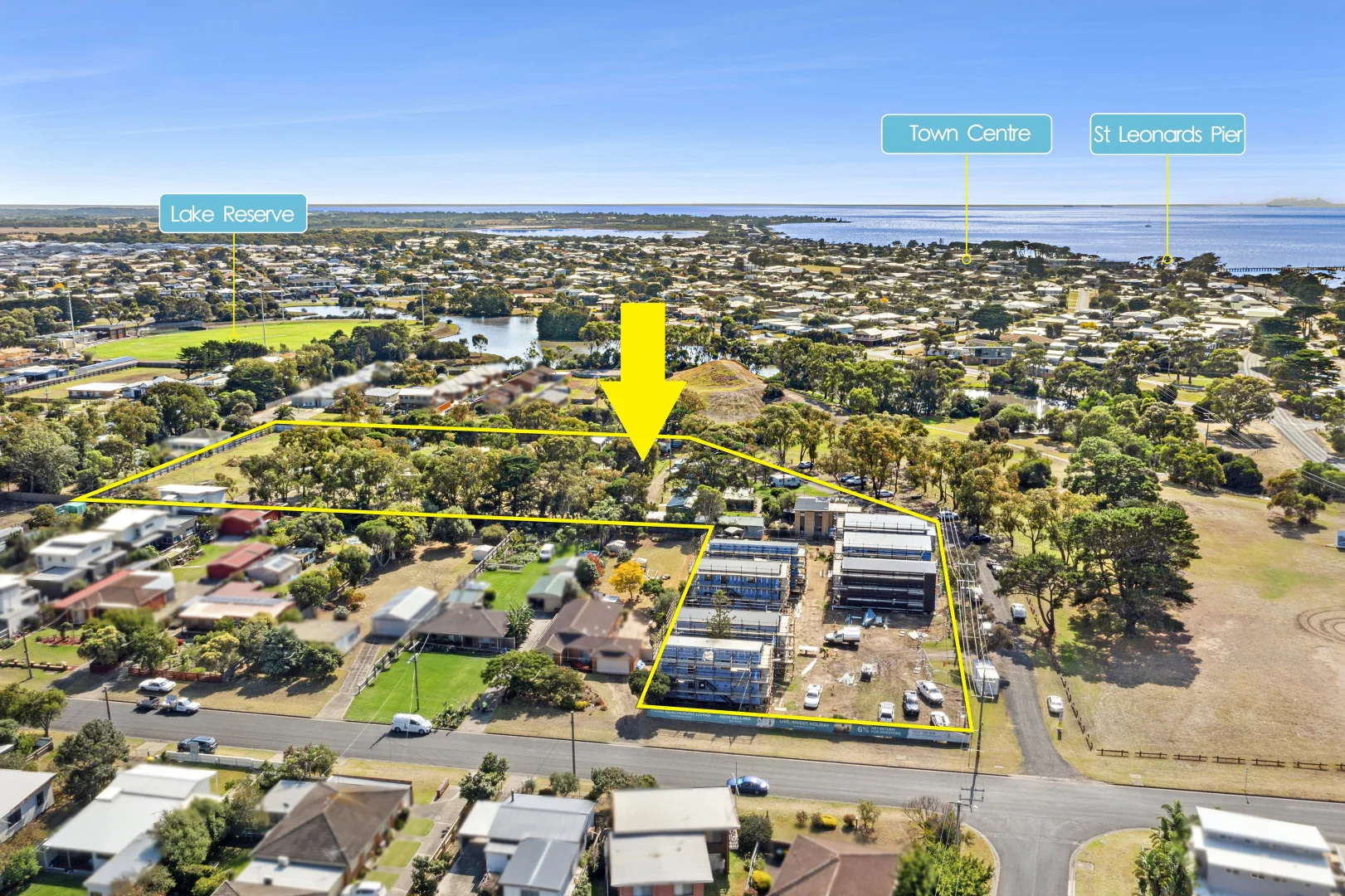 Additional image 4 of 55/97-99 Leviens Road, St Leonards VIC 3223