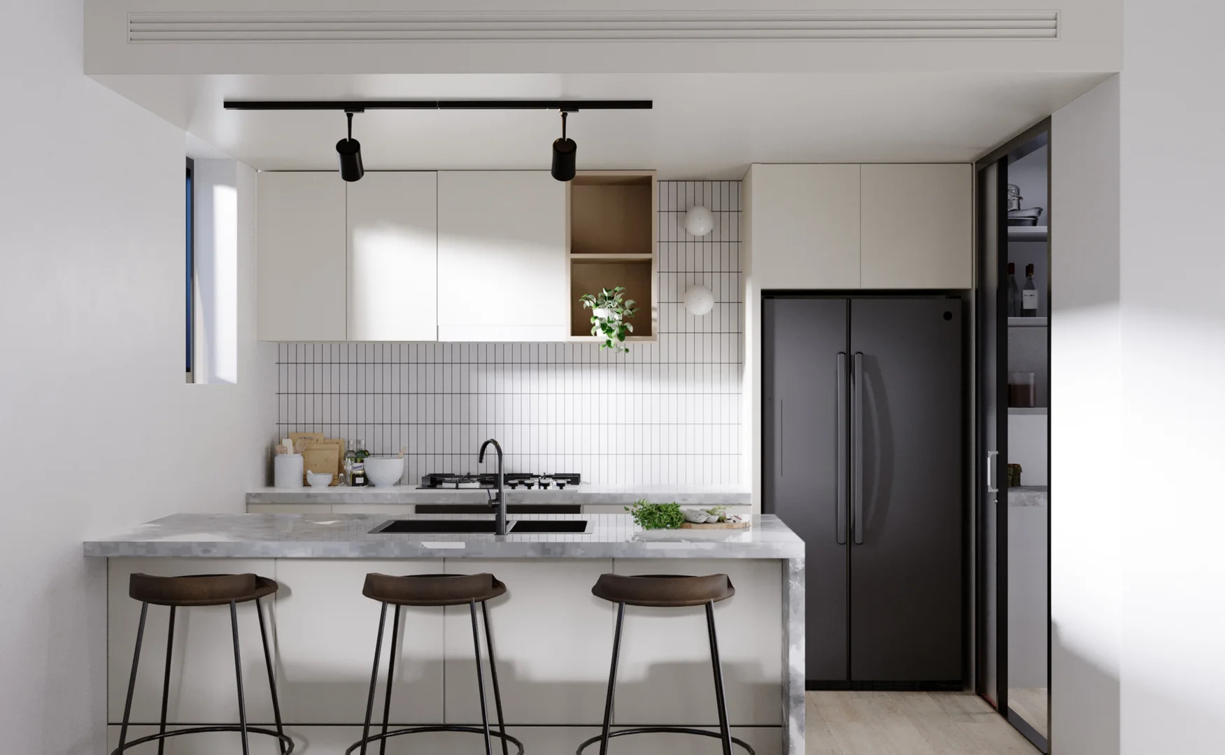 Additional image 3 of 1/43B Culcairn Drive, Frankston South VIC 3199