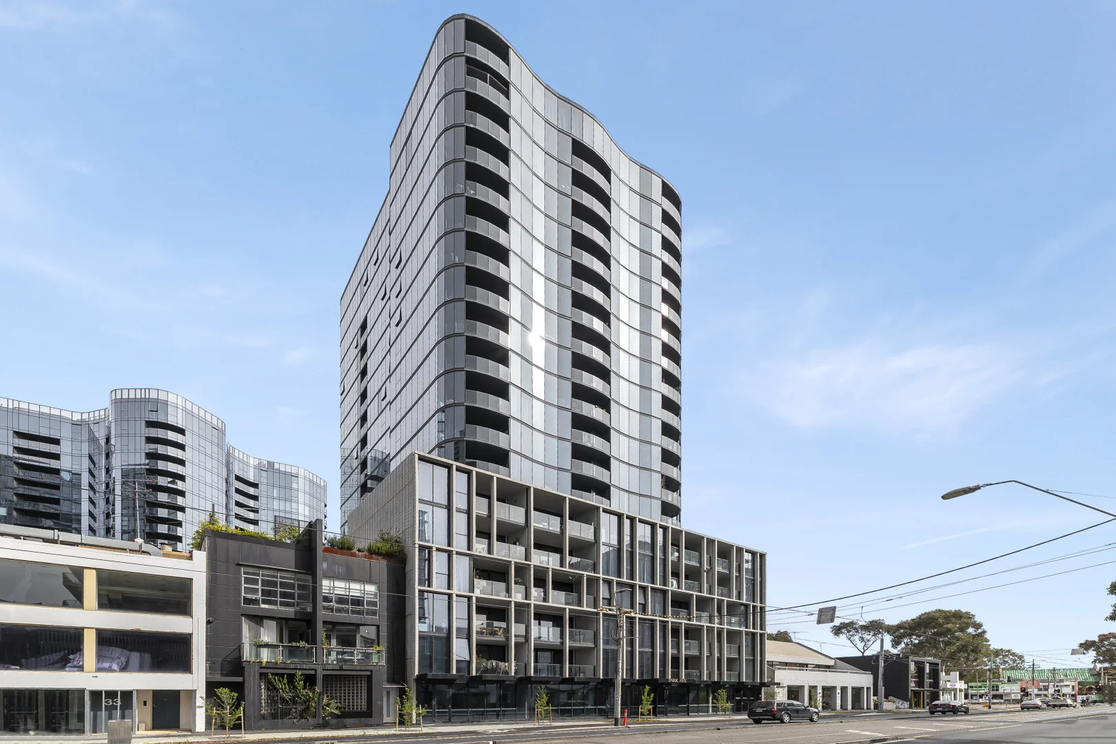 Additional image 12 of 509/39 Park Street, South Melbourne VIC 3205