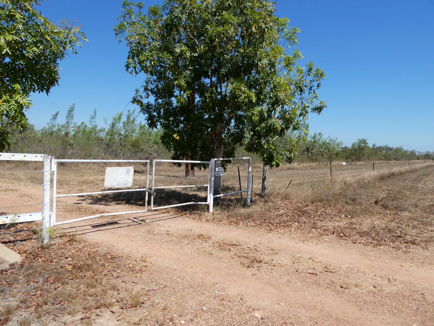 Additional image 2 of Bynoe NT 0822