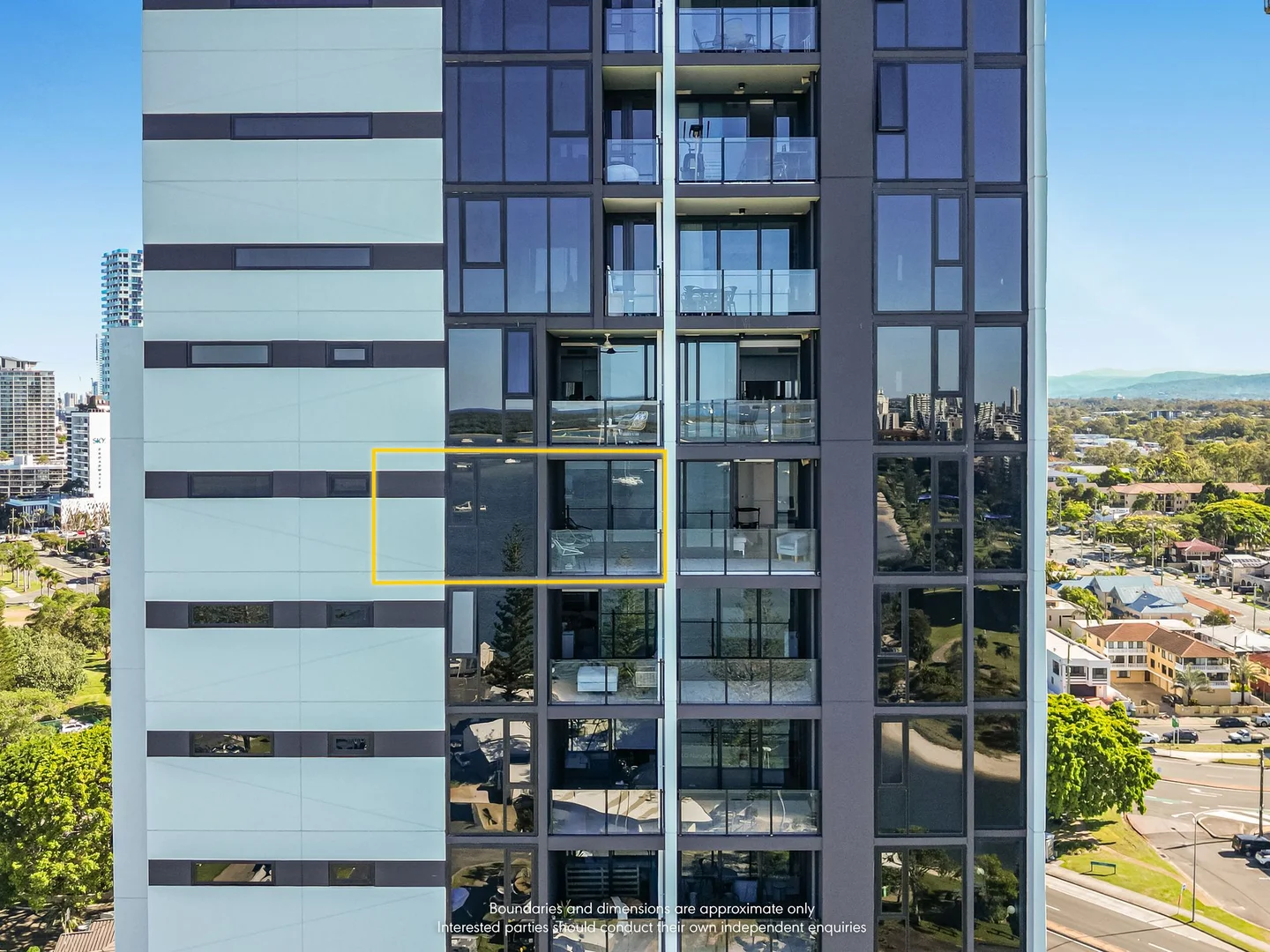 Additional image 12 of Lot 1143/7 Quarter lane, Southport QLD 4215