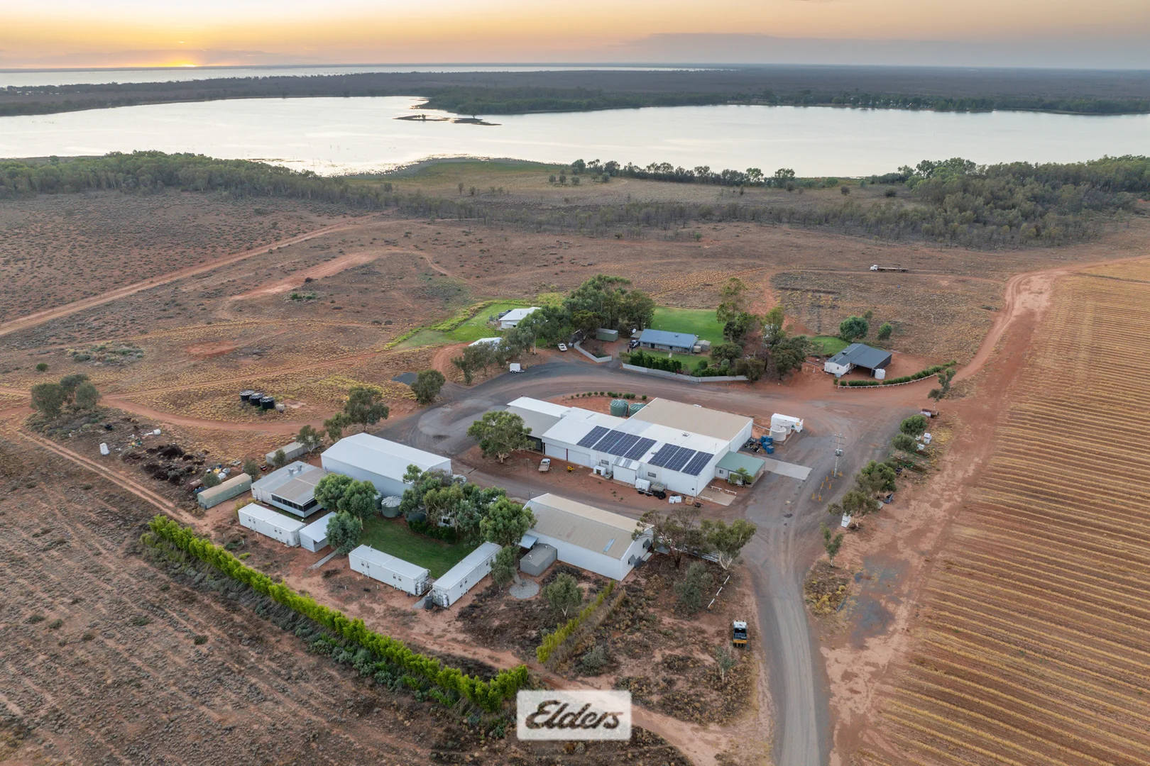 Additional image 18 of 340 West Wilcannia Road, Menindee NSW 2879