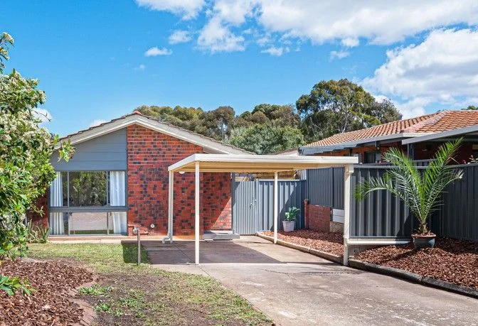 UNIT 2/22 Roger Pitt Street, Modbury Heights SA 5092