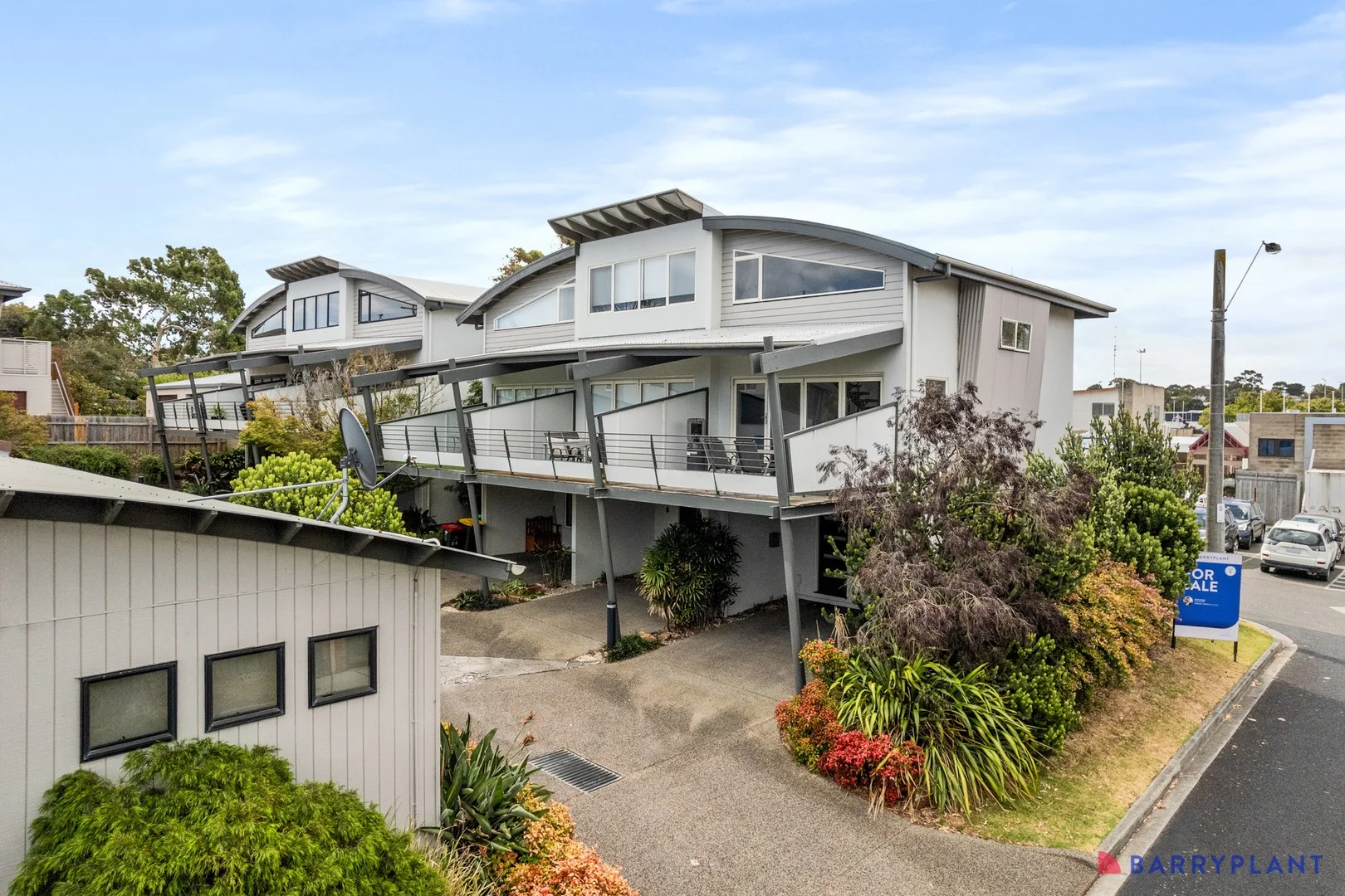 8/1 Beaton Place, Inverloch VIC 3996