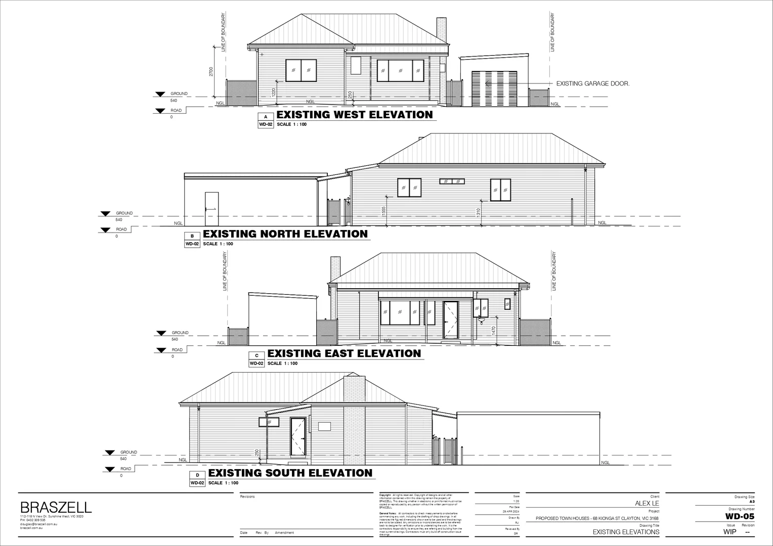 Additional image 16 of 68 Kionga Street, Clayton VIC 3168