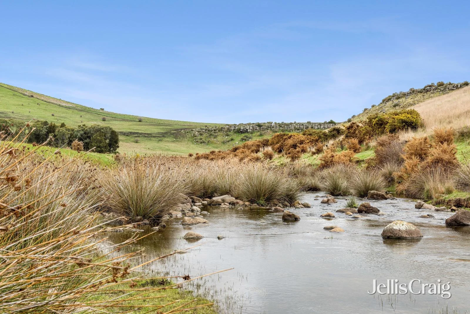 Additional image 6 of Lot 2/2970 Ballarat Maryborough Road, Clunes VIC 3370