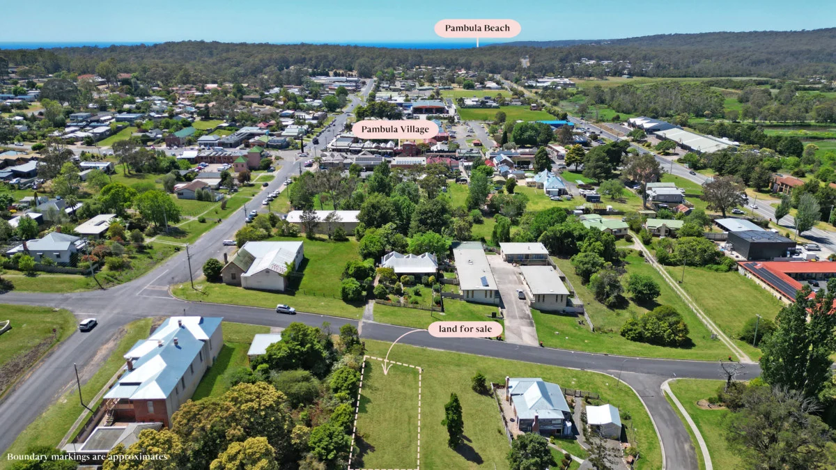 Additional image 2 of 22 Monaro Street, Pambula NSW 2549