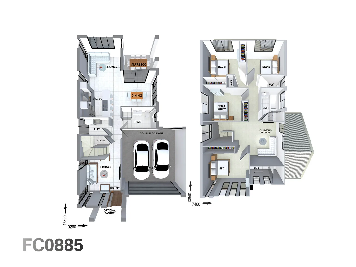 Additional image 8 of 3 Halyard Avenue, Moonee Beach NSW 2450