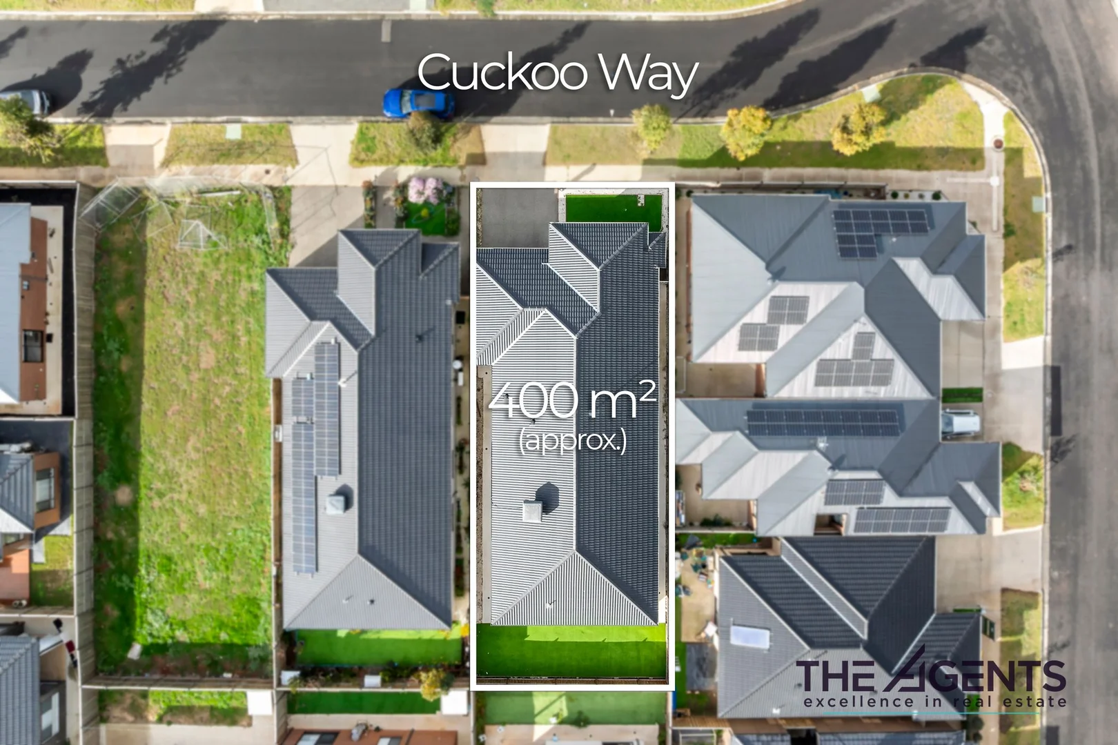Additional image 18 of 8 Cuckoo Way, Tarneit VIC 3029