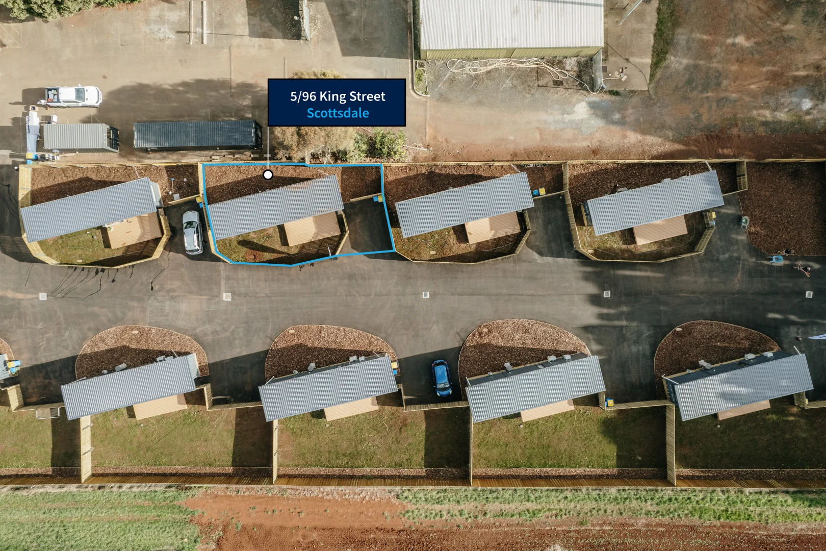 Additional image 20 of 5/96 King Street, Scottsdale TAS 7260