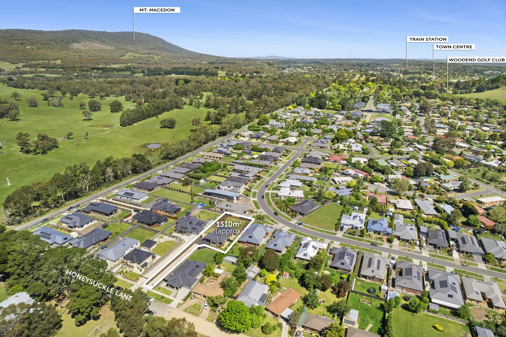 Additional image 14 of 60 Honeysuckle Lane, Woodend VIC 3442