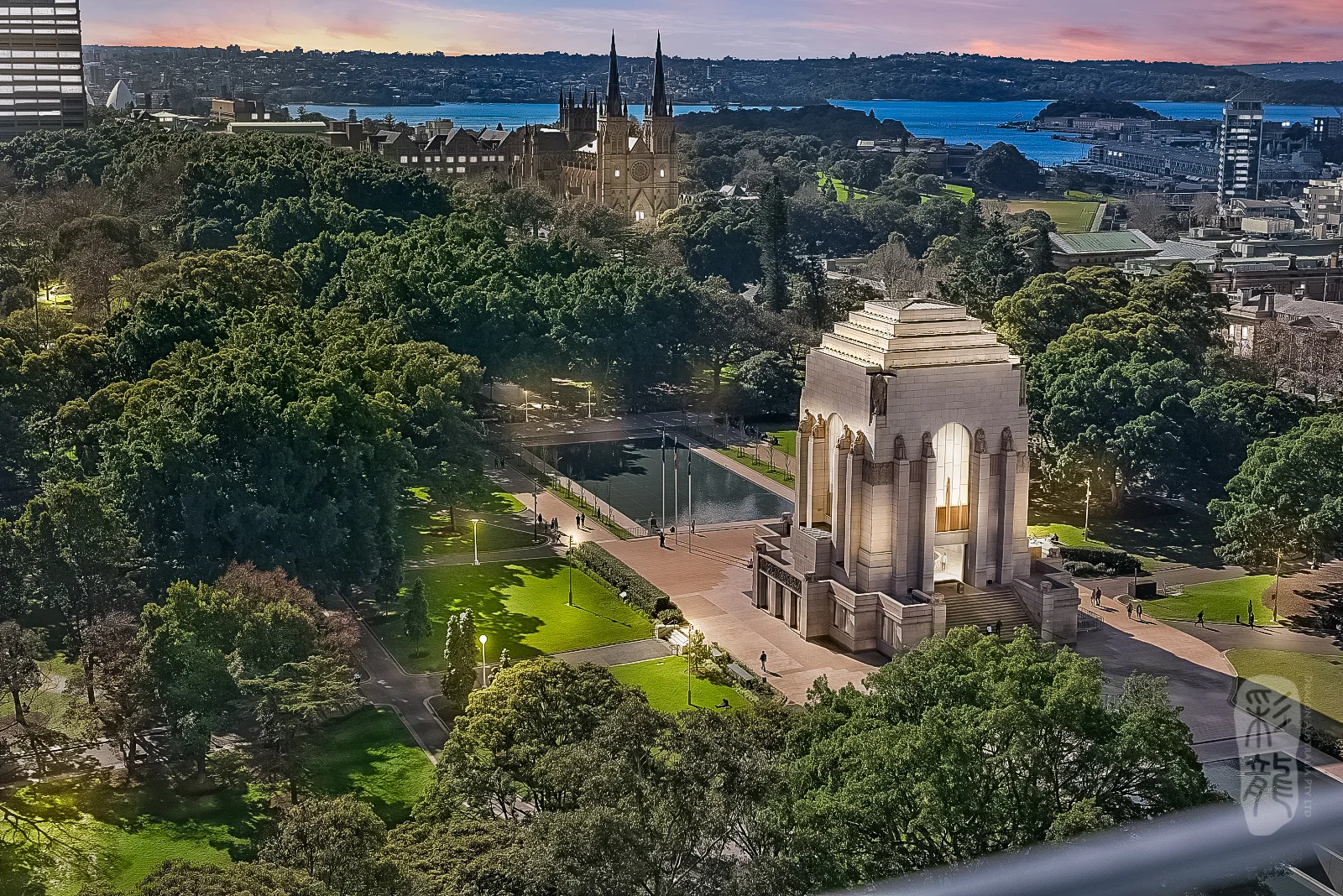 Additional image 3 of Level 13/130 Elizabeth Street, Sydney NSW 2000