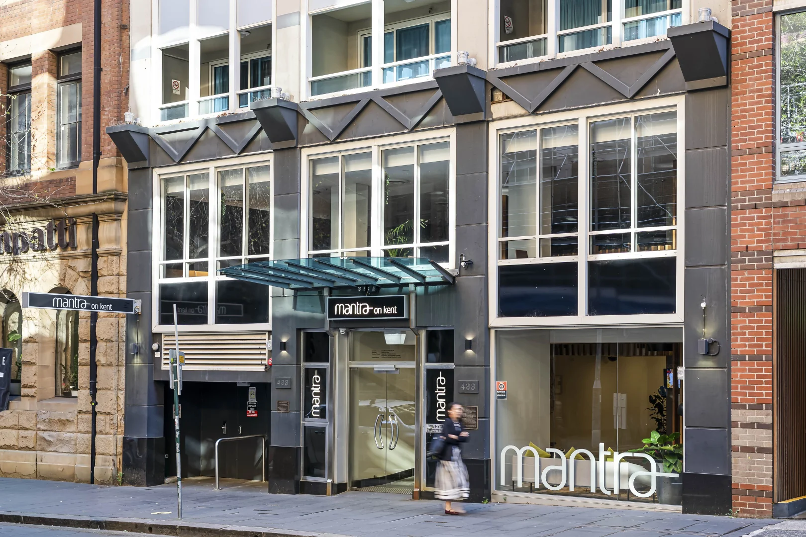 Additional image 13 of 902/433 Kent Street, Sydney NSW 2000