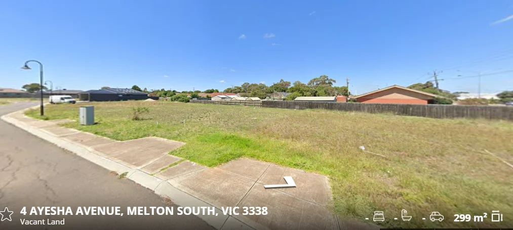 Additional image 2 of 4 Ayesha Avenue, Melton South VIC 3338