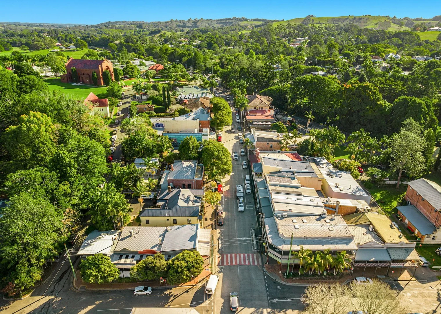 Additional image 10 of 36 Charlotte St, Bangalow NSW 2479