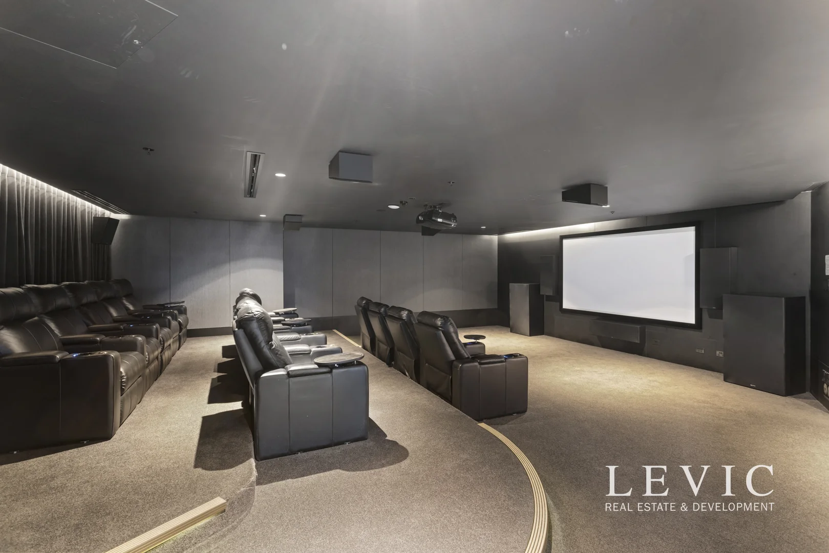 Additional image 18 of 5712a/260 Spencer Street, Melbourne VIC 3000