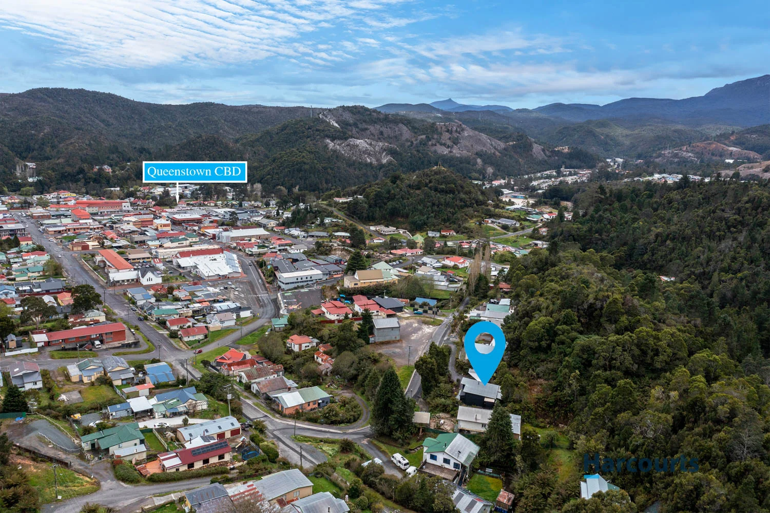 Additional image 16 of 31 Denison Street, Queenstown TAS 7467
