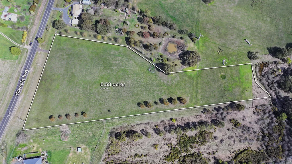 Additional image 2 of 1938 Glenelg Highway, Scarsdale VIC 3351