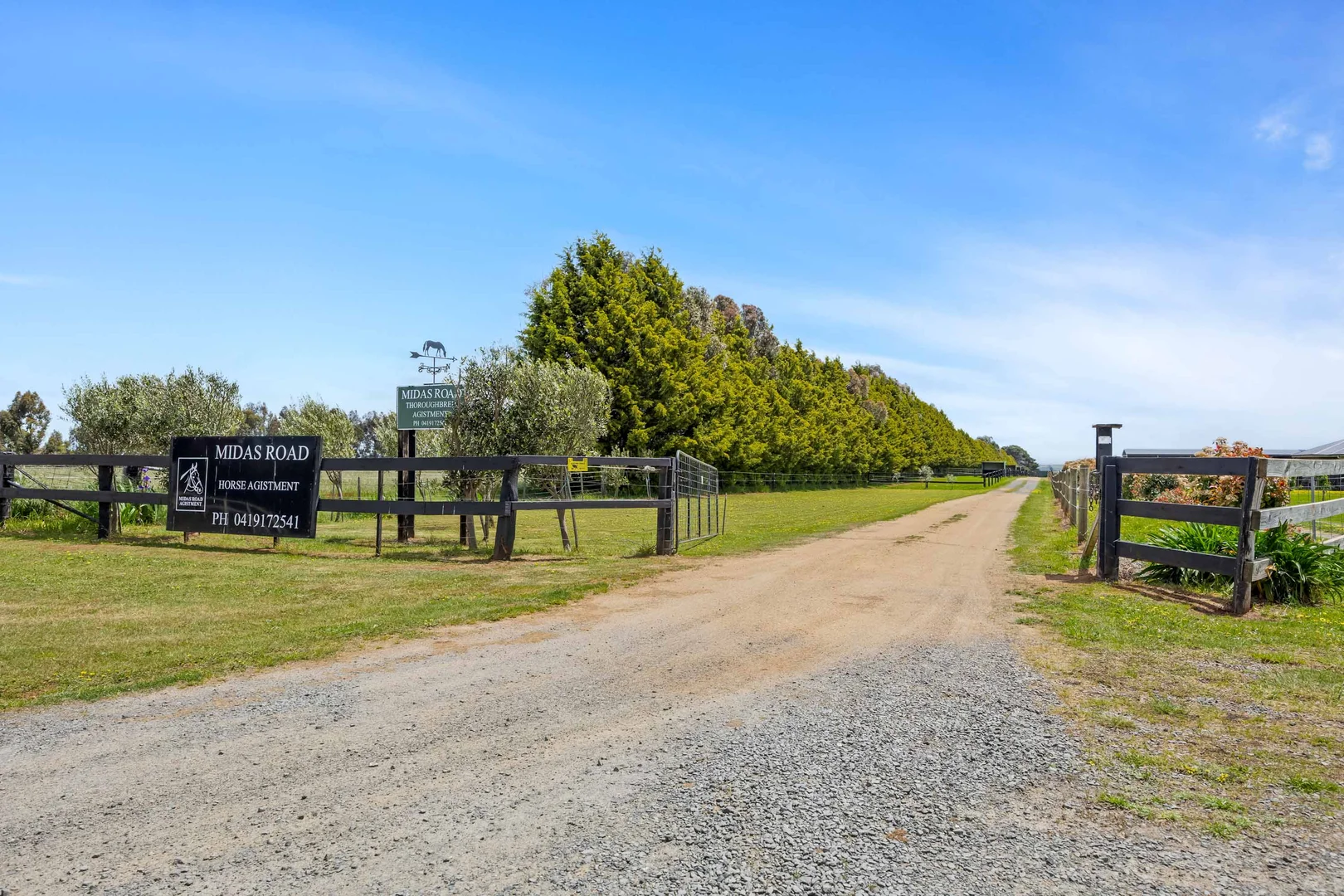 Additional image 3 of Lot 4 Ballarat-Maryborough Road, Miners Rest VIC 3352