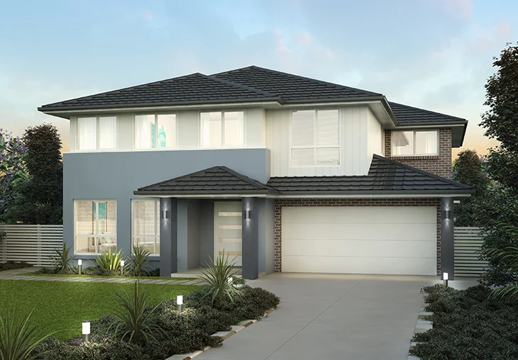 Lot 5 Pisces Street, Austral NSW 2179