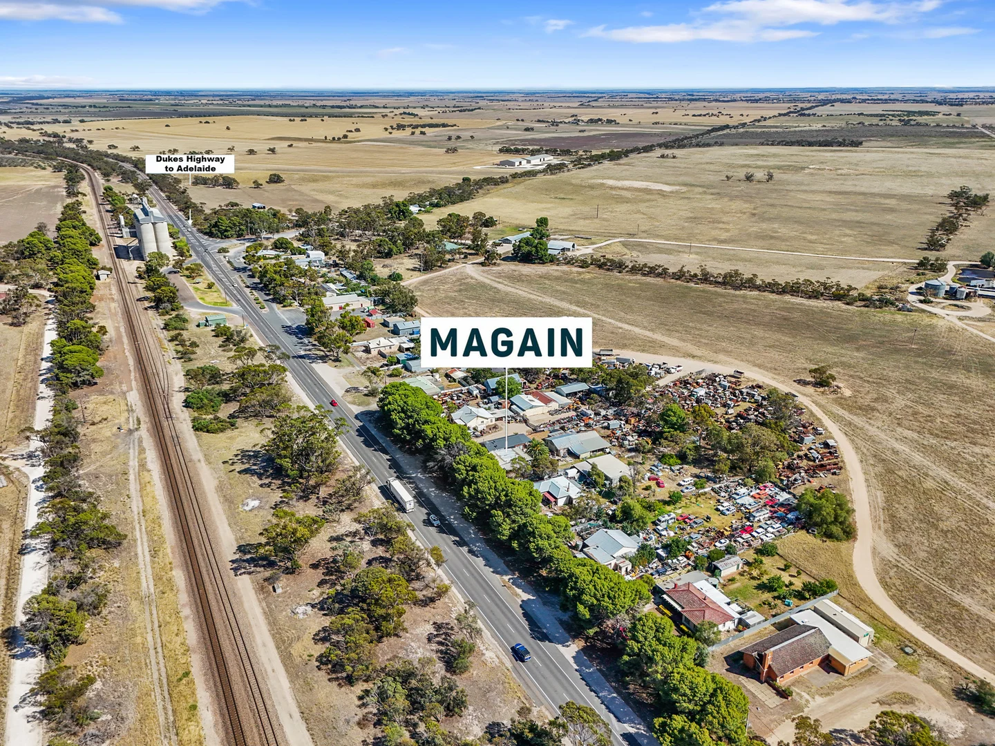 Additional image 38 of 3209 Dukes Highway, Coomandook SA 5261