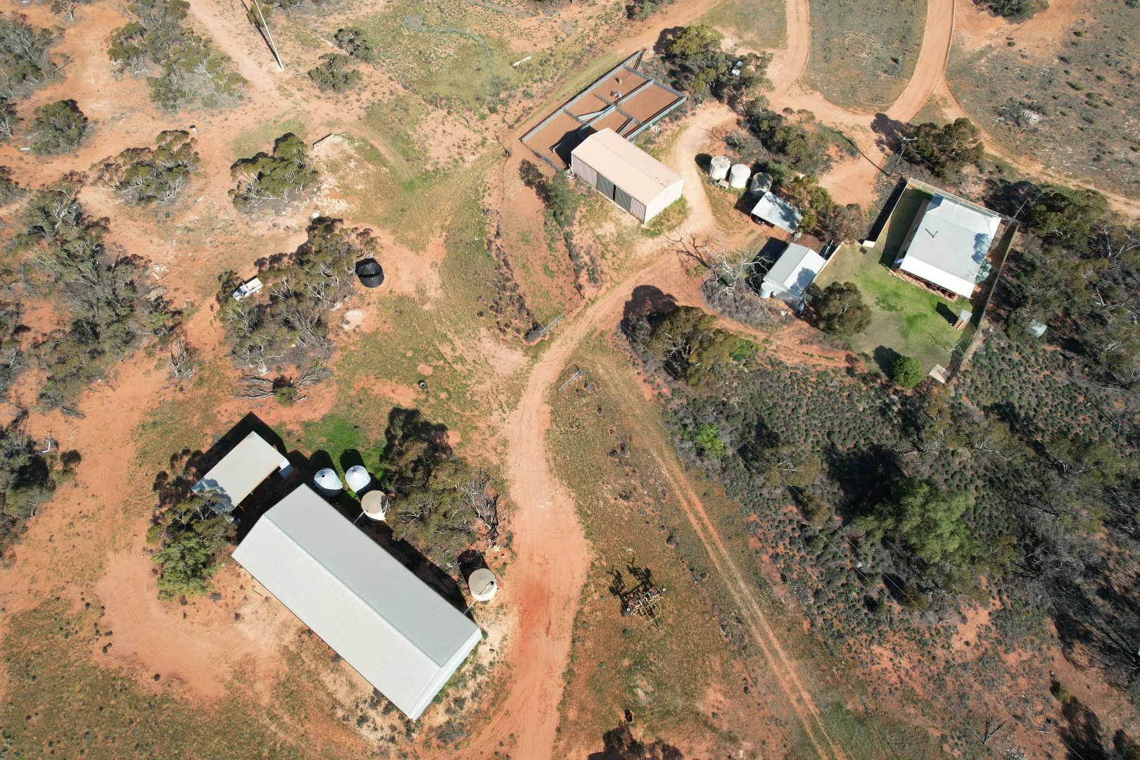 Additional image 4 of 13269 Goyder Highway, Taylorville SA 5330