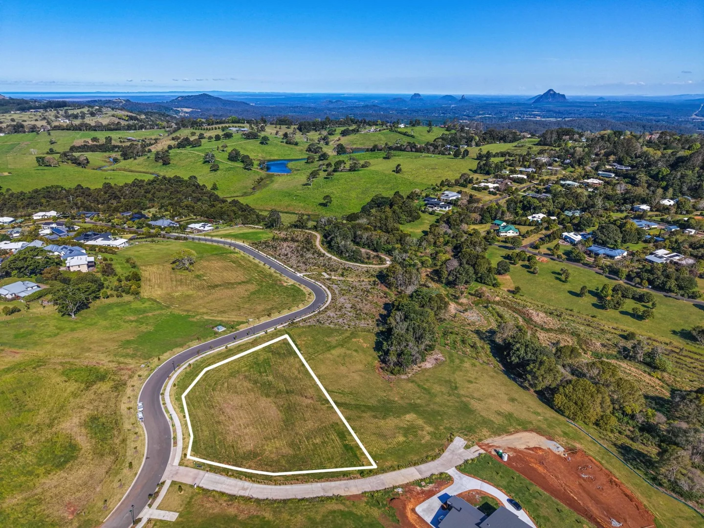 Additional image 2 of Lot 75 Tallowwood Street, Maleny QLD 4552