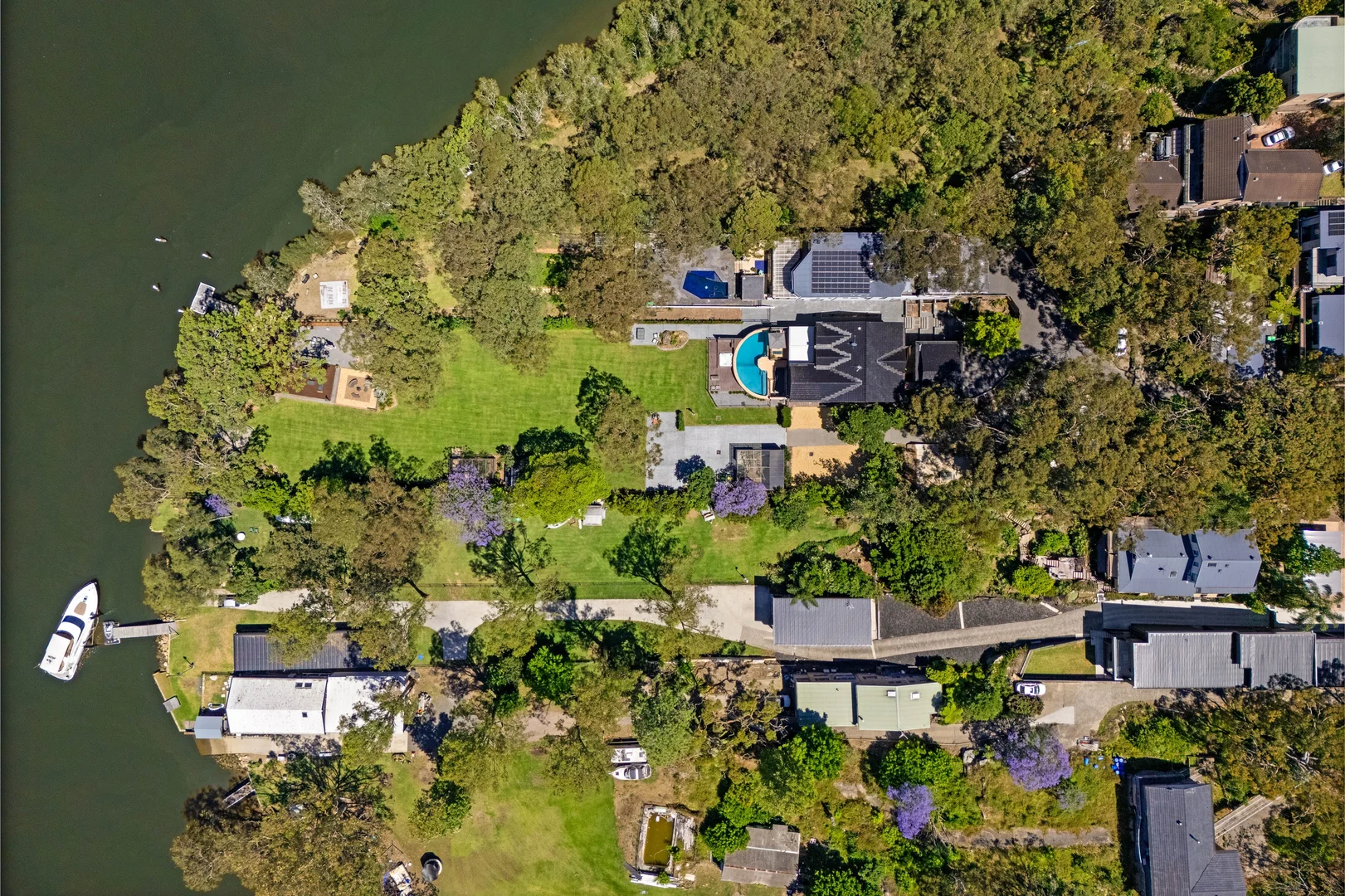 Additional image 50 of 56 St George Crescent, Sandy Point NSW 2172