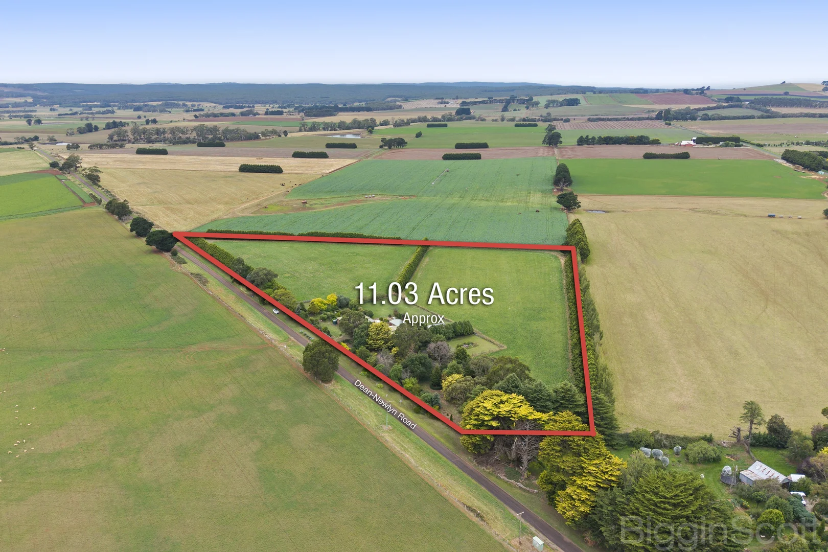 Additional image 2 of 26 Dean Newlyn Road, Dean VIC 3363