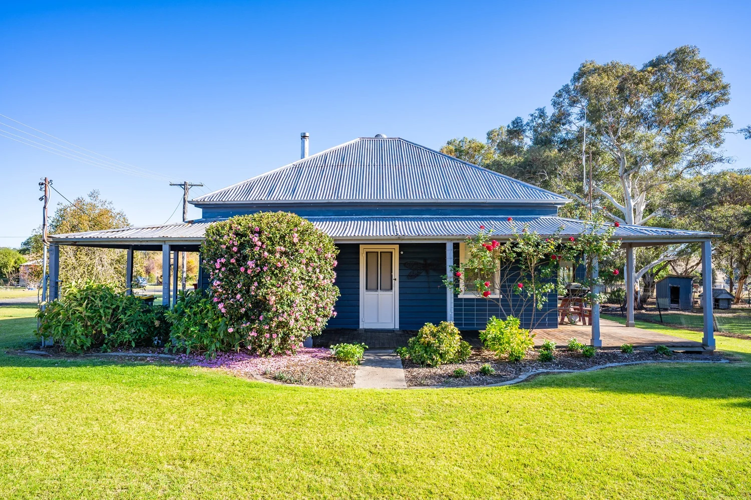 12 Terminus Street, Lyndhurst NSW 2797