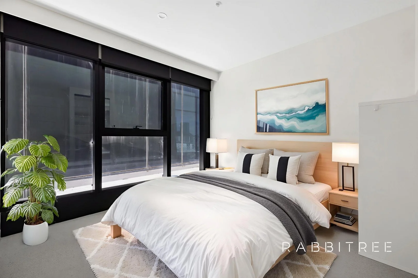 Additional image 4 of 3504/8 Pearl River Road, Docklands VIC 3008