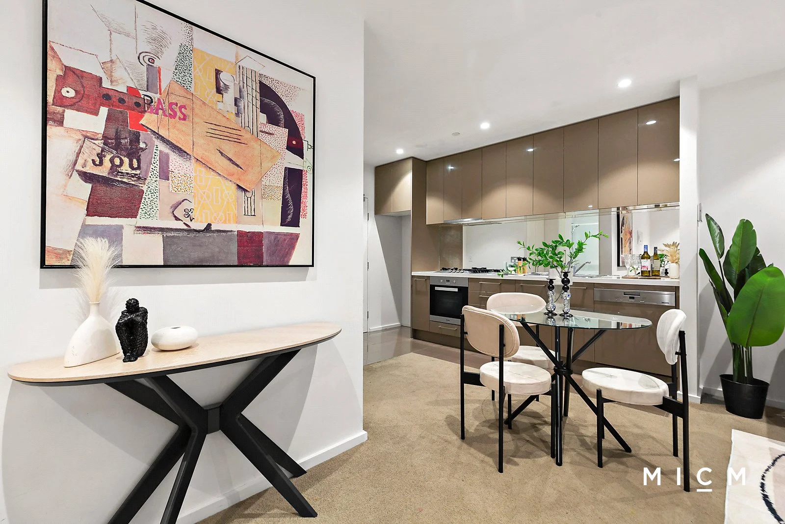 Additional image 5 of 3110/1 Balston Street, Southbank VIC 3006