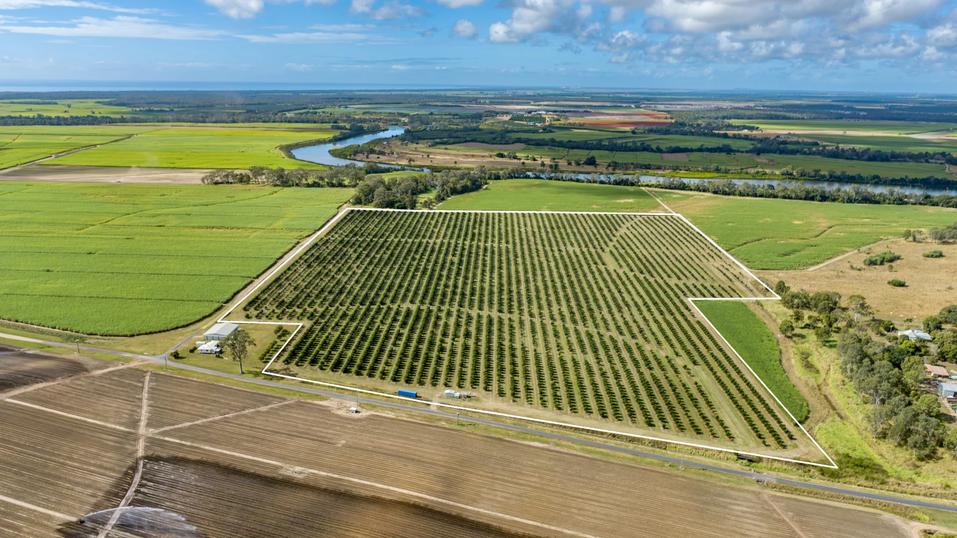 Additional image 2 of Mahoneys Road, Bucca QLD 4670