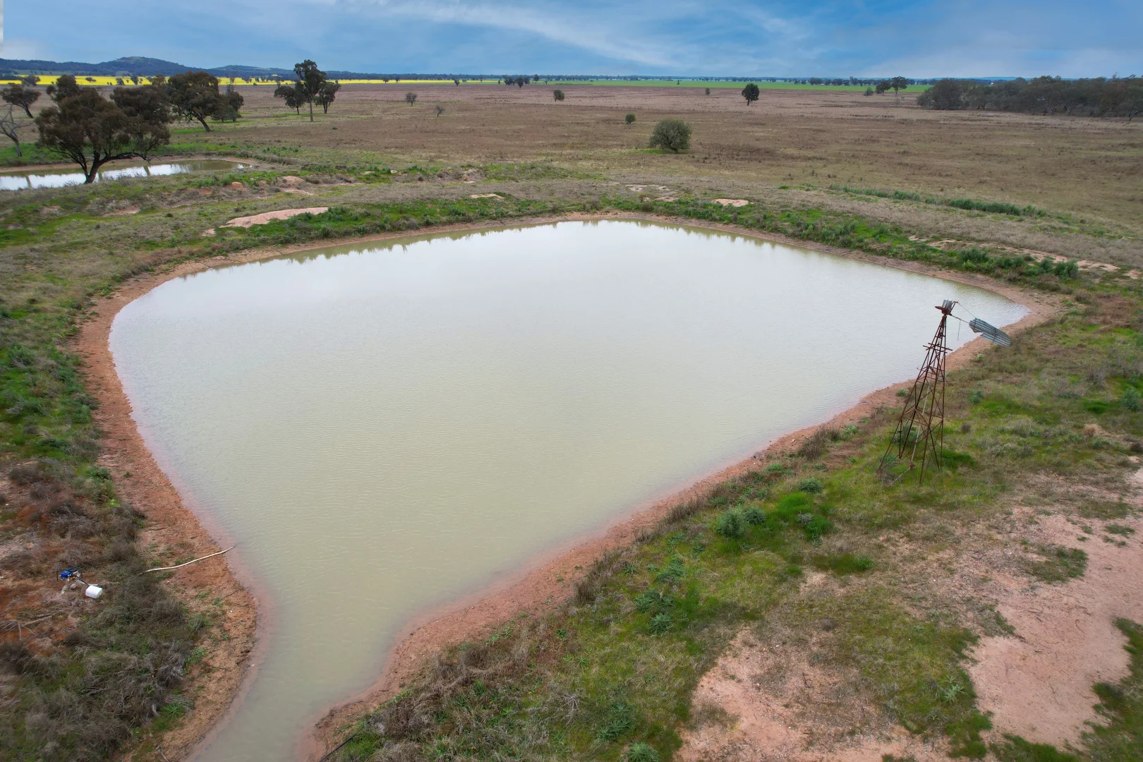 Additional image 8 of 'Weona' 307 Taylors Lane, Barmedman NSW 2668