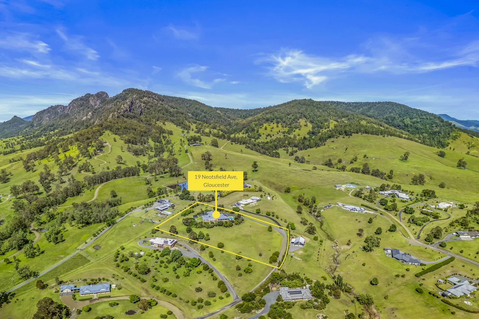 Additional image 32 of 19 Neotsfield Avenue, Gloucester NSW 2422